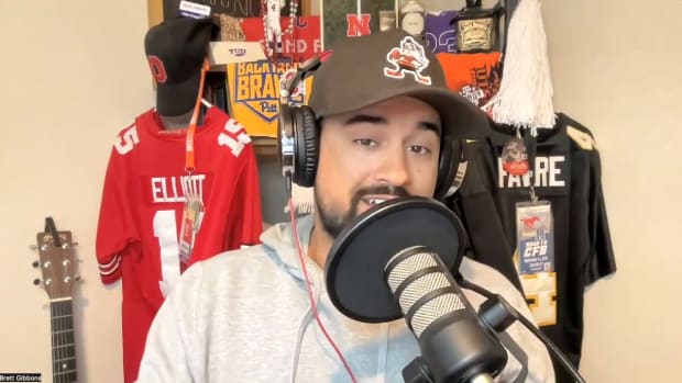 KF CFB Pod -- Nicholls Preview:Colorado Reaction